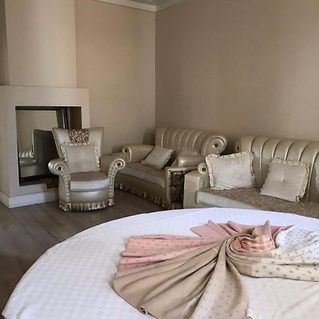 فندق Antique House أنطاليا المظهر الخارجي الصورة