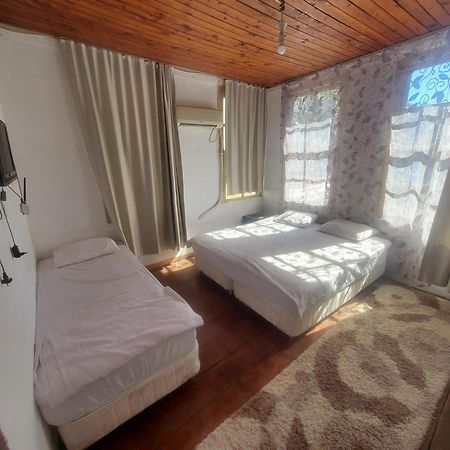 فندق Antique House أنطاليا المظهر الخارجي الصورة
