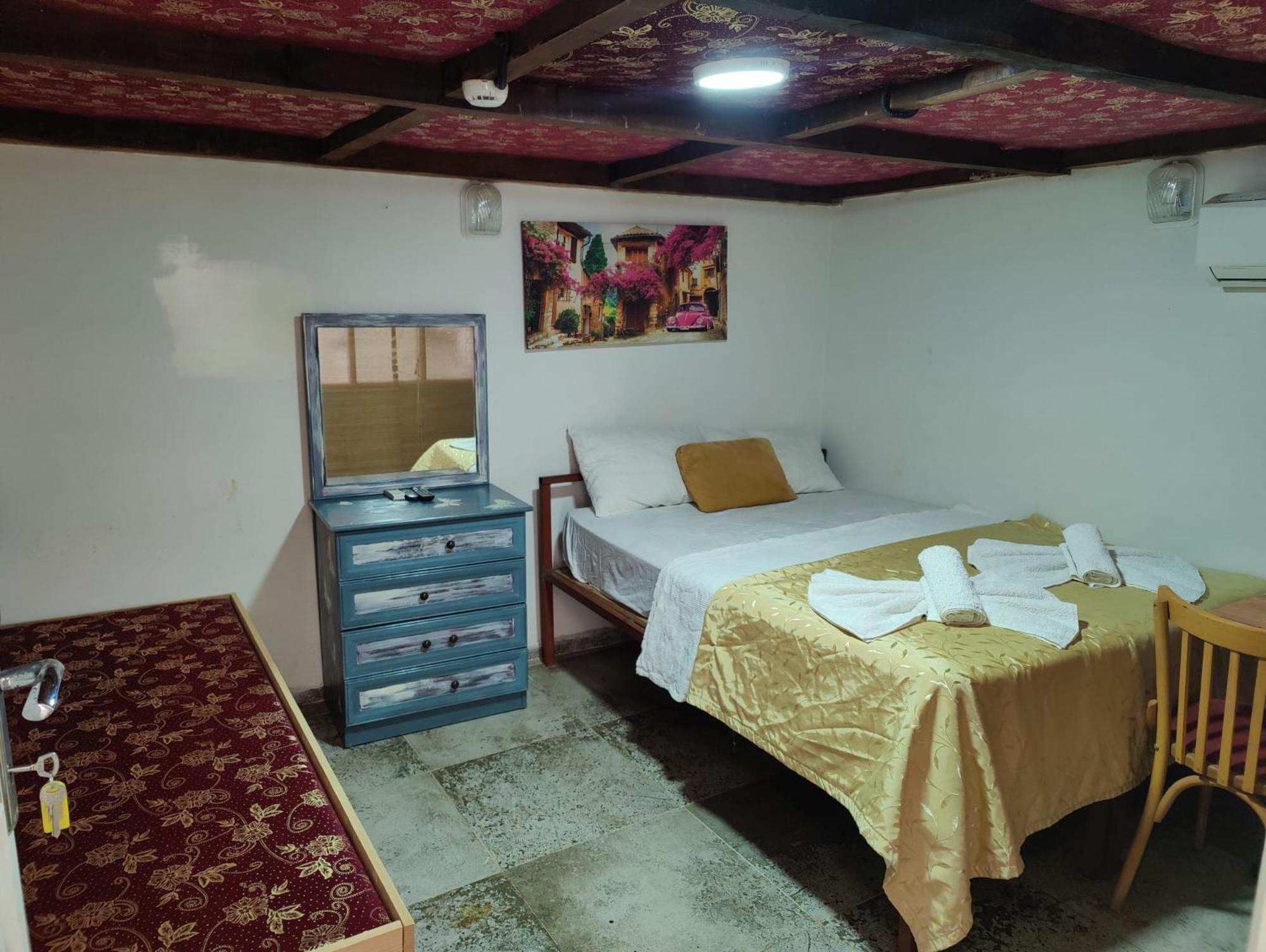 فندق Antique House أنطاليا المظهر الخارجي الصورة