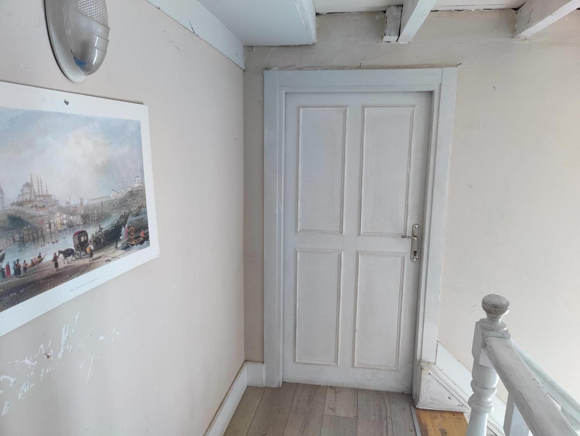 فندق Antique House أنطاليا المظهر الخارجي الصورة