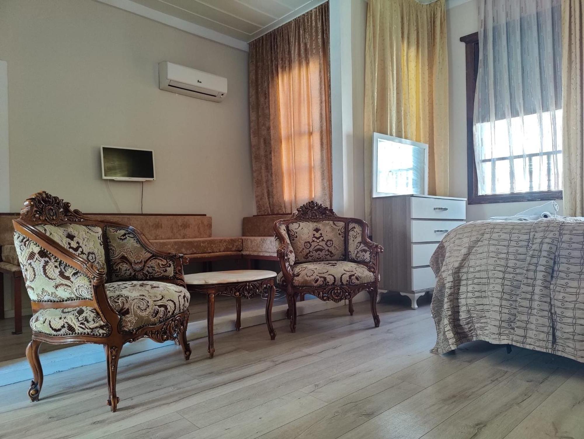فندق Antique House أنطاليا المظهر الخارجي الصورة