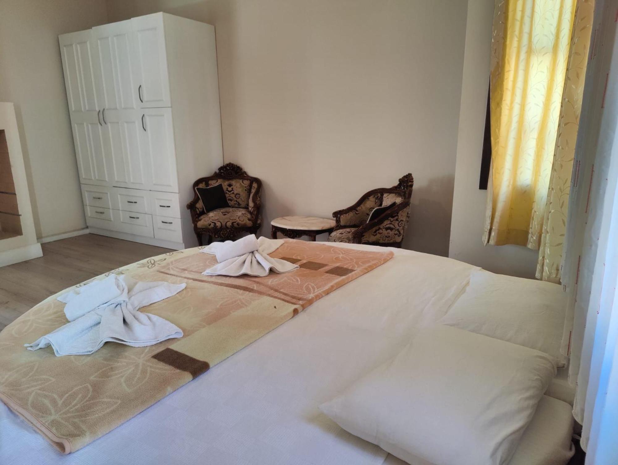 فندق Antique House أنطاليا المظهر الخارجي الصورة