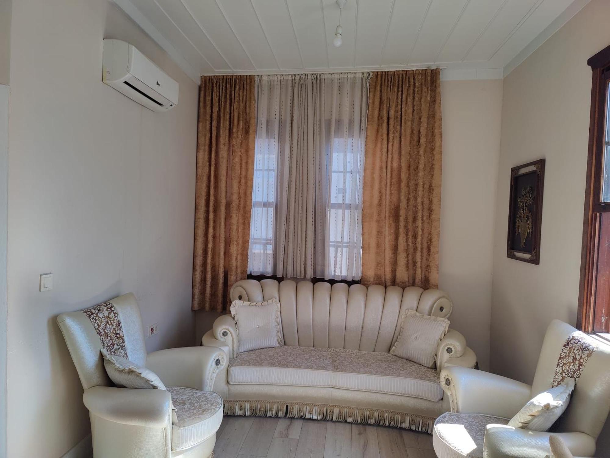 فندق Antique House أنطاليا المظهر الخارجي الصورة