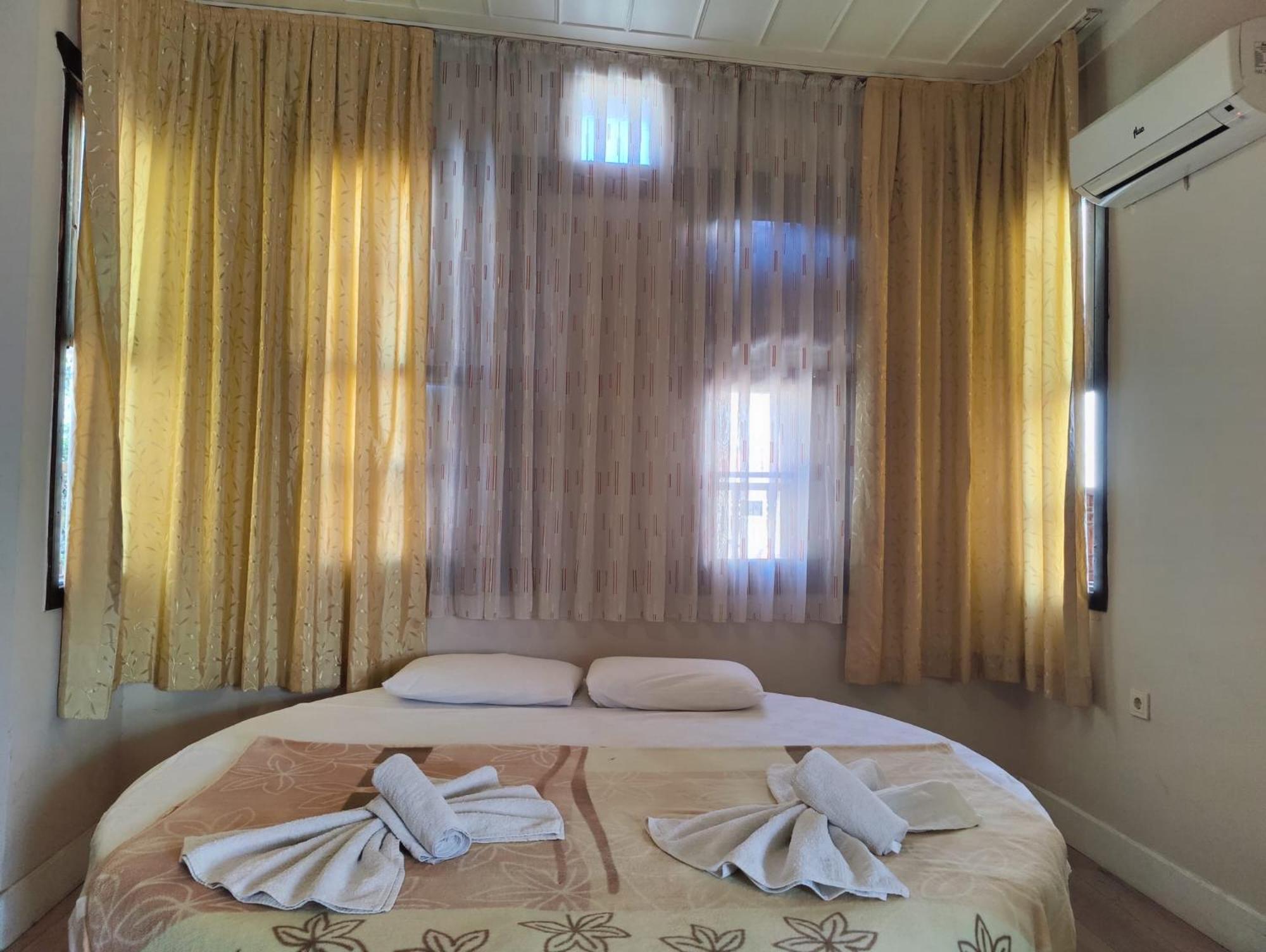 فندق Antique House أنطاليا المظهر الخارجي الصورة