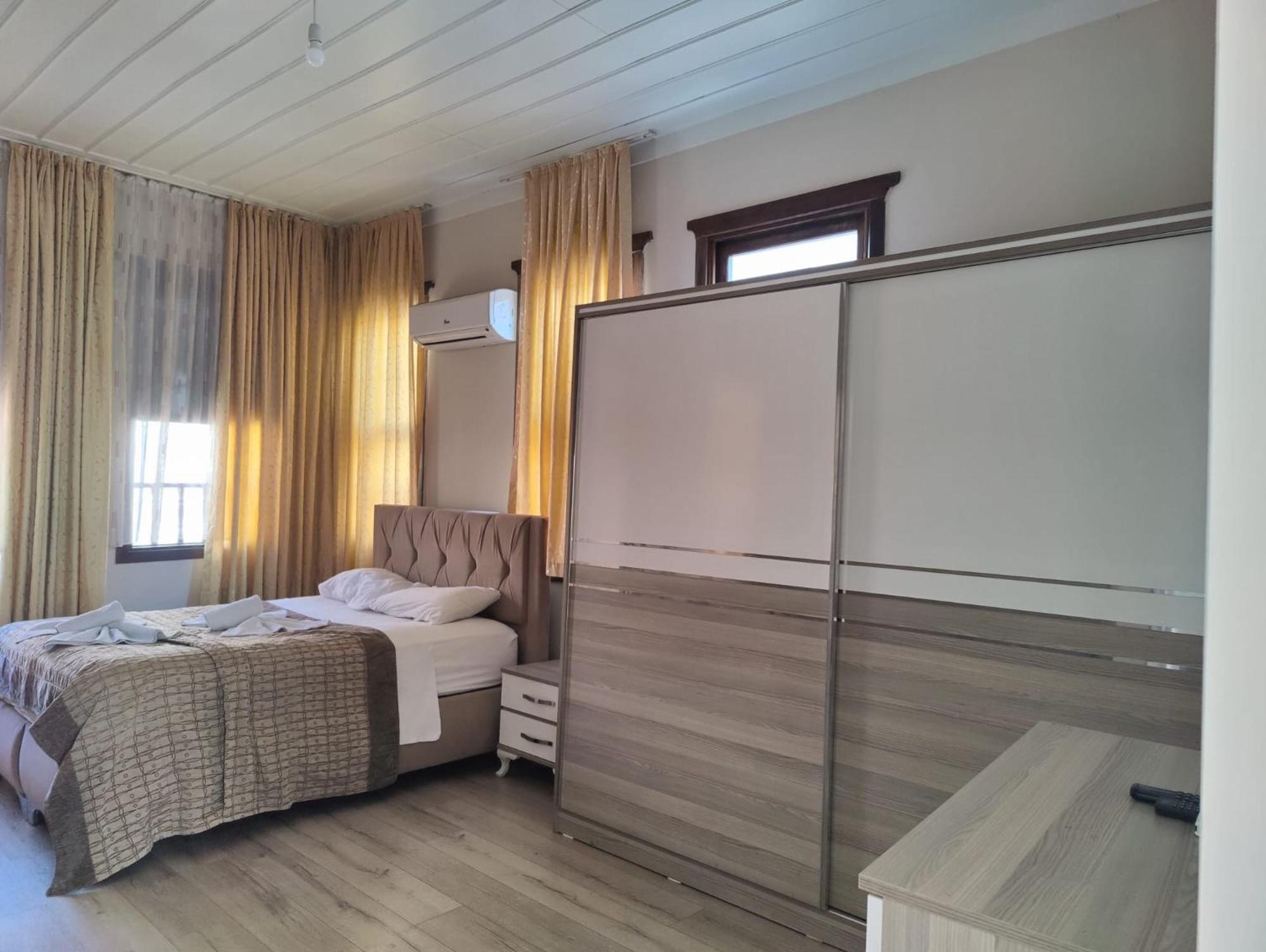 فندق Antique House أنطاليا المظهر الخارجي الصورة