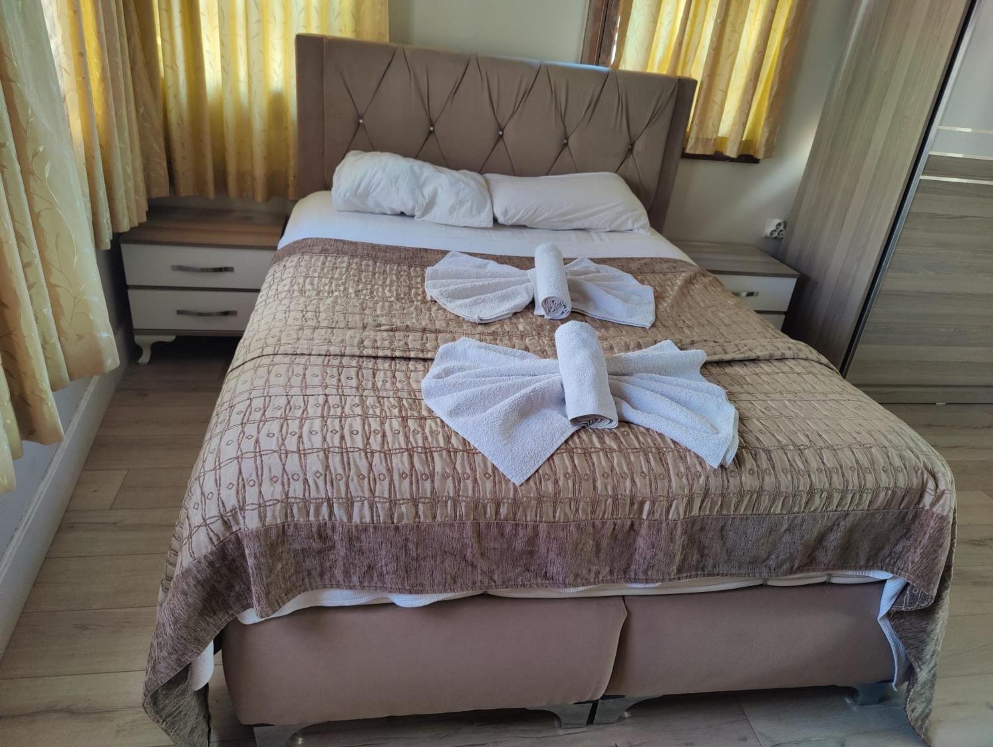 فندق Antique House أنطاليا المظهر الخارجي الصورة