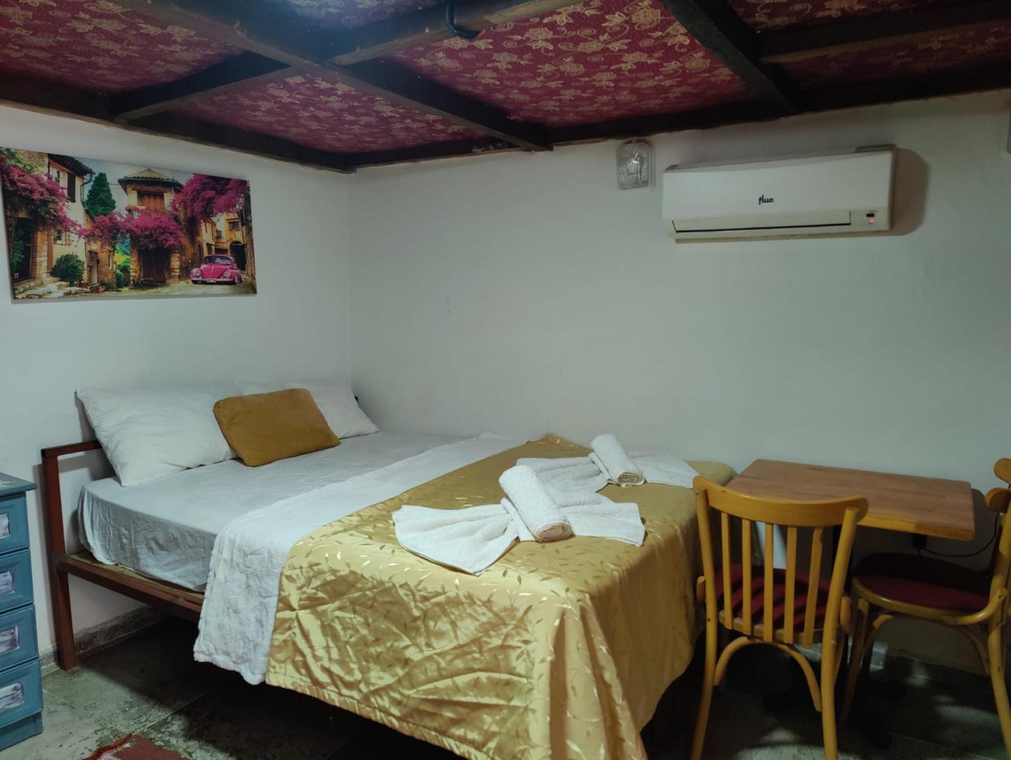 فندق Antique House أنطاليا المظهر الخارجي الصورة