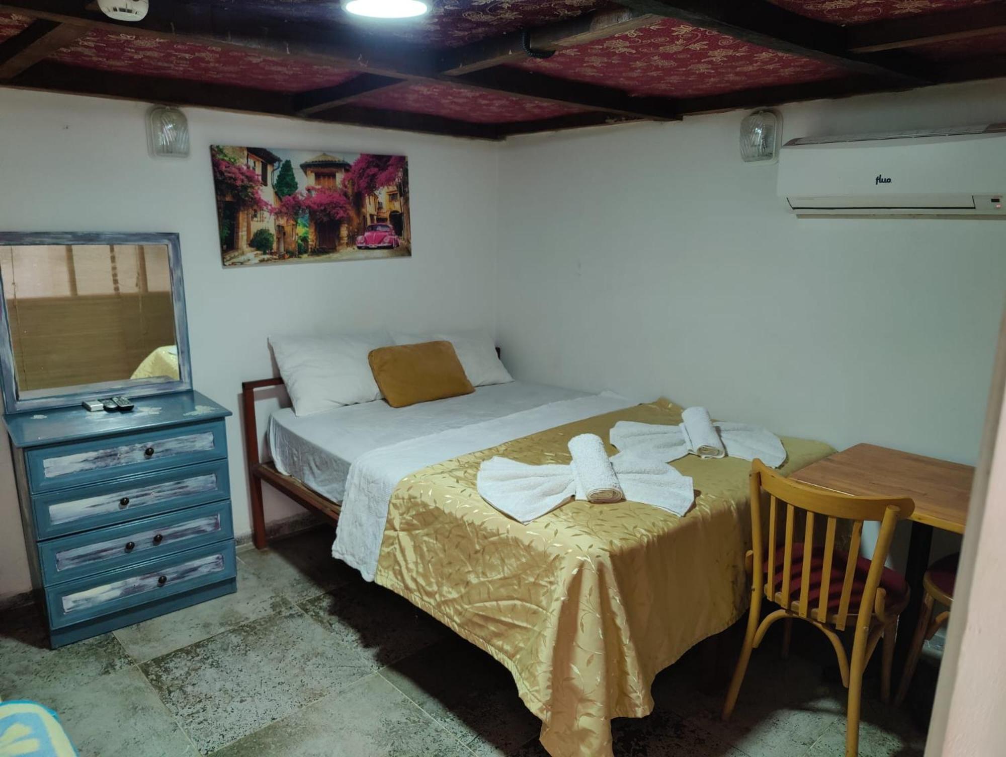 فندق Antique House أنطاليا المظهر الخارجي الصورة
