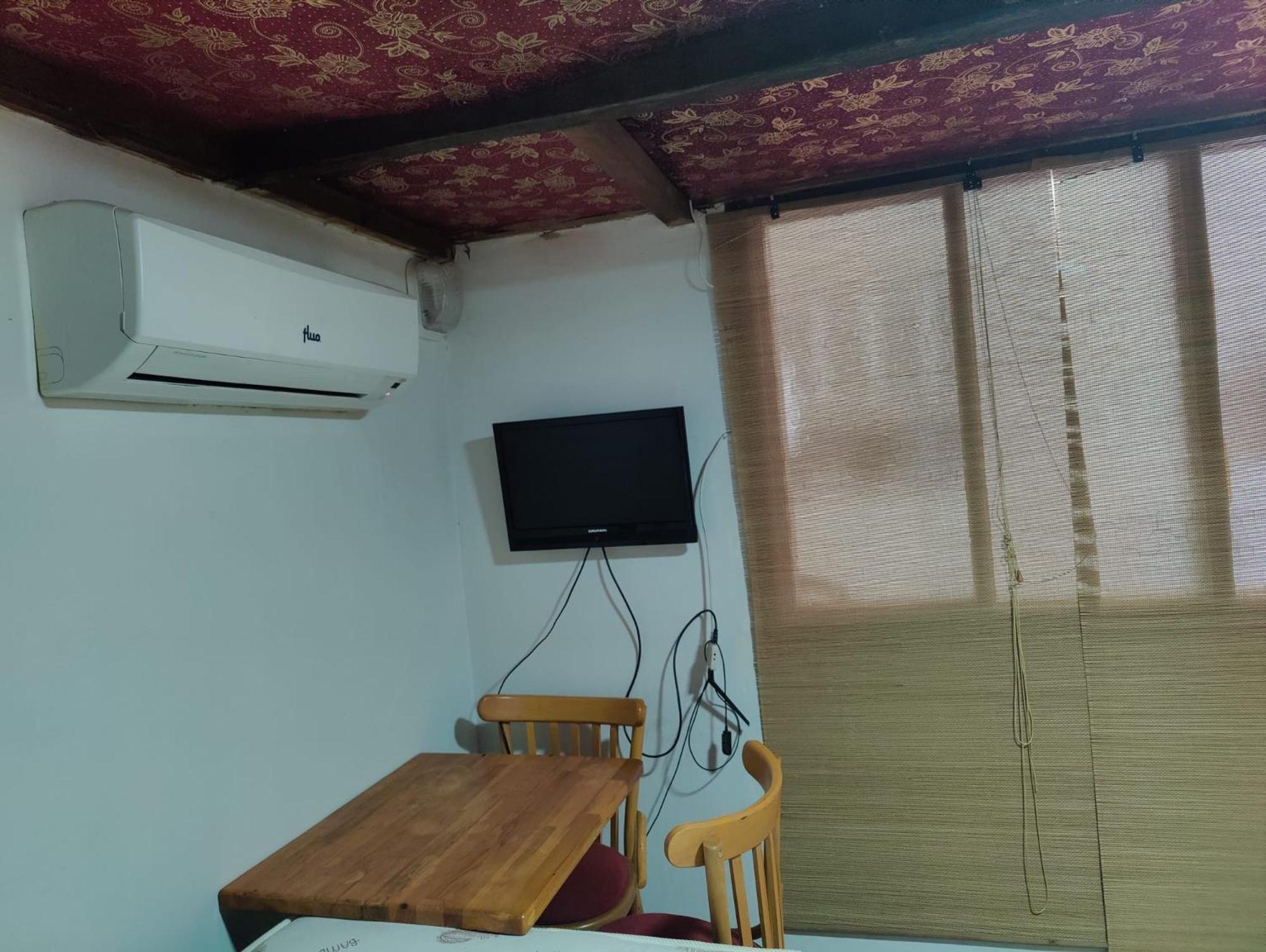فندق Antique House أنطاليا المظهر الخارجي الصورة