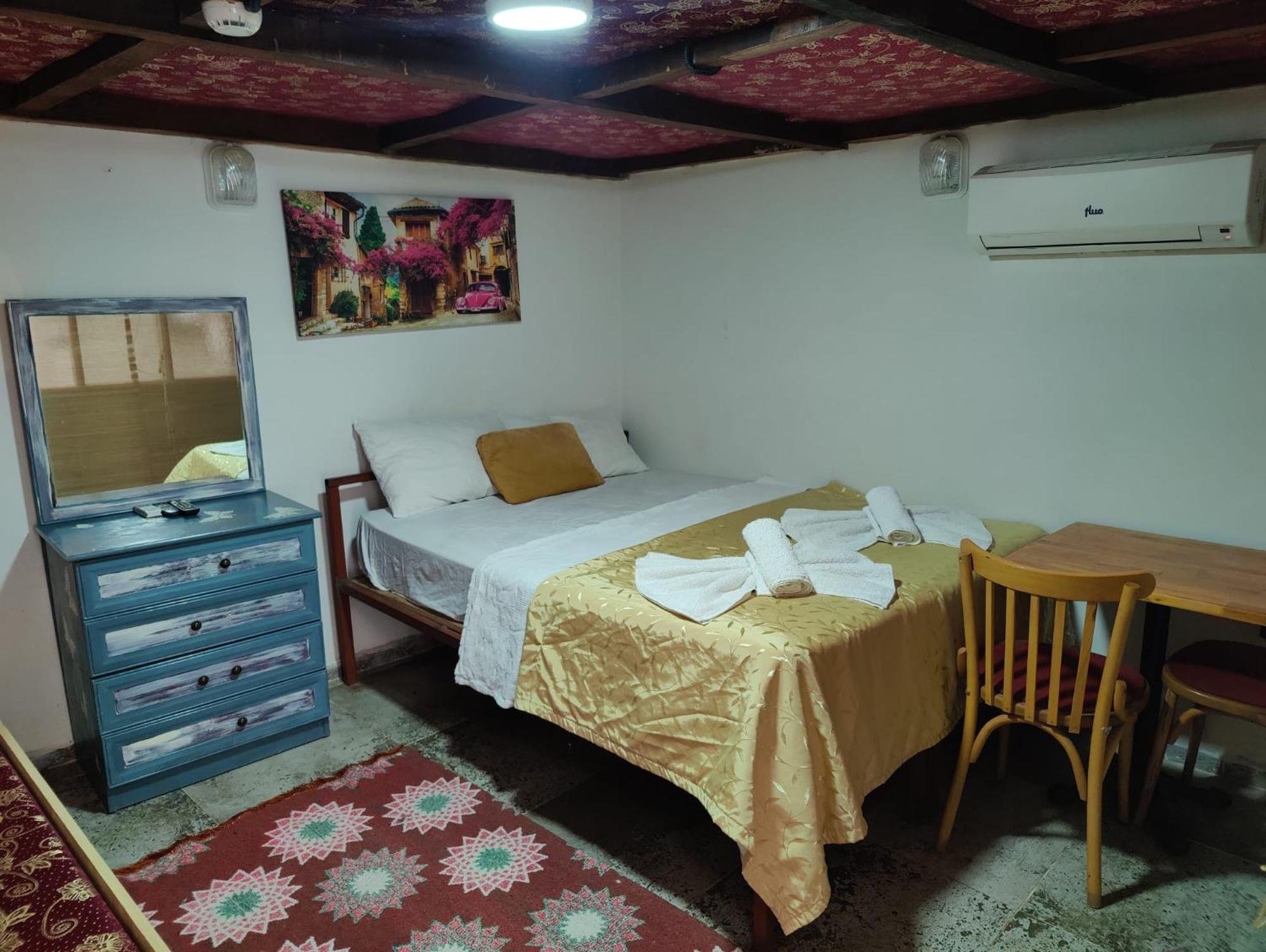 فندق Antique House أنطاليا المظهر الخارجي الصورة