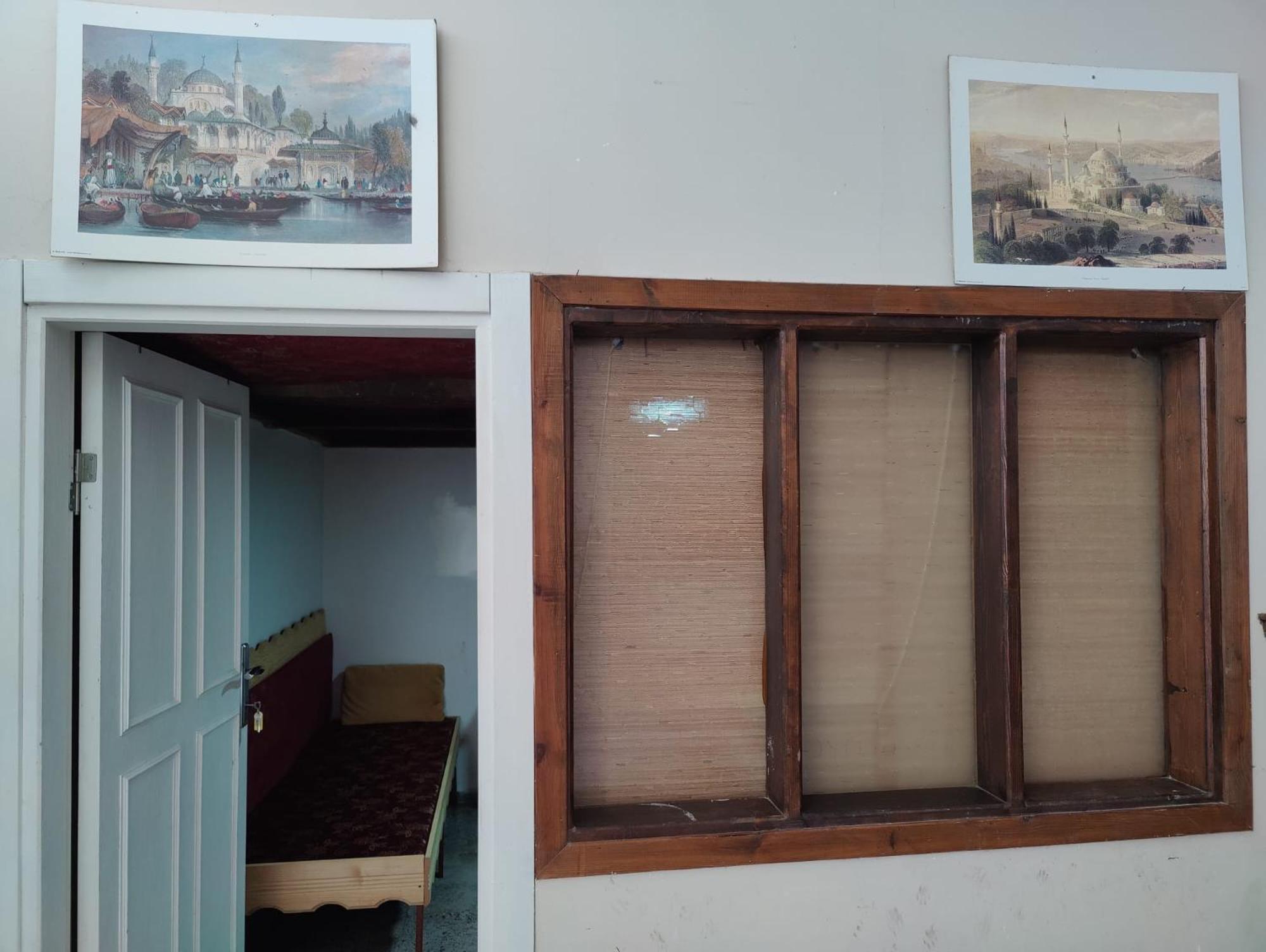 فندق Antique House أنطاليا المظهر الخارجي الصورة