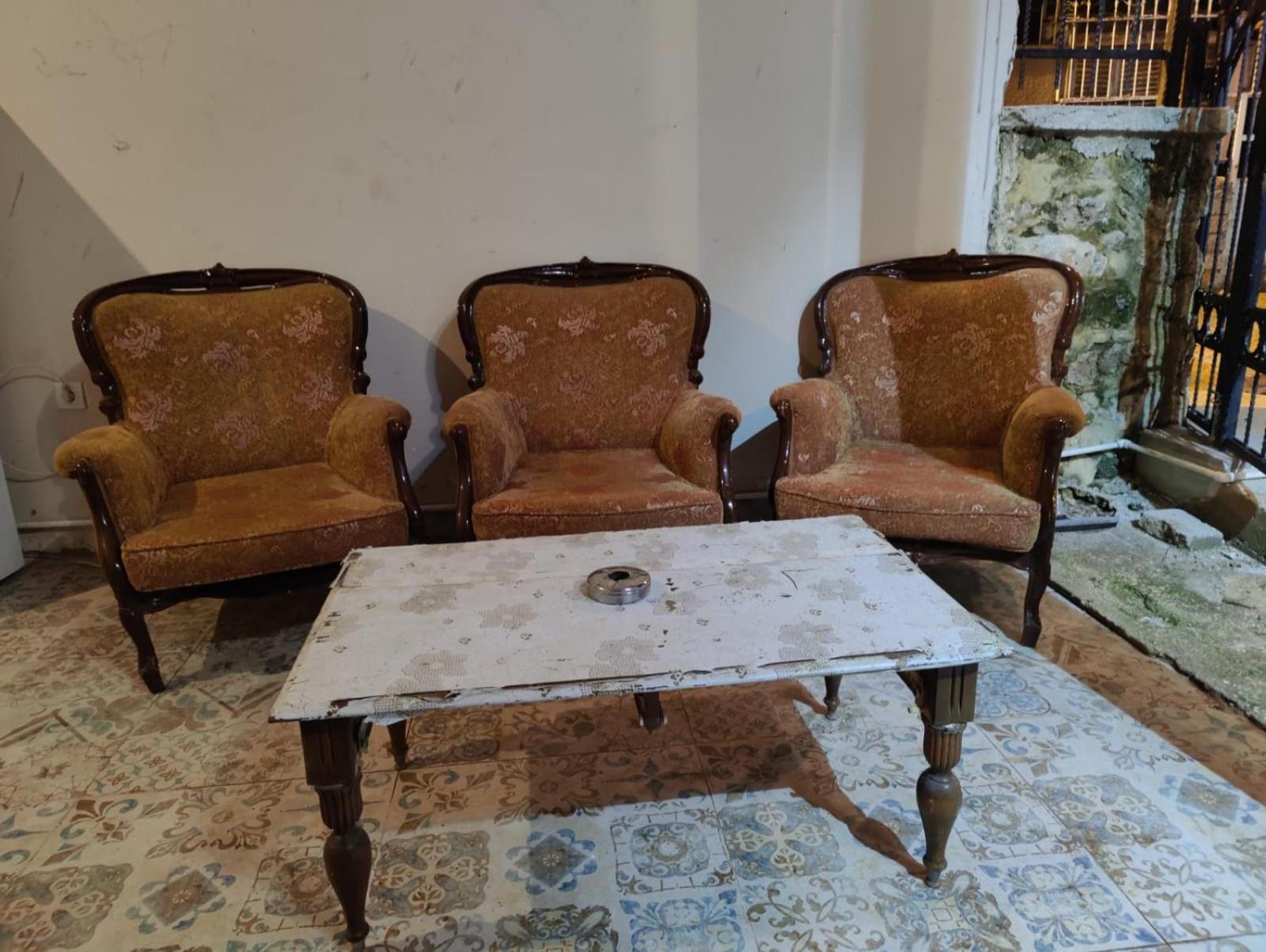 فندق Antique House أنطاليا المظهر الخارجي الصورة