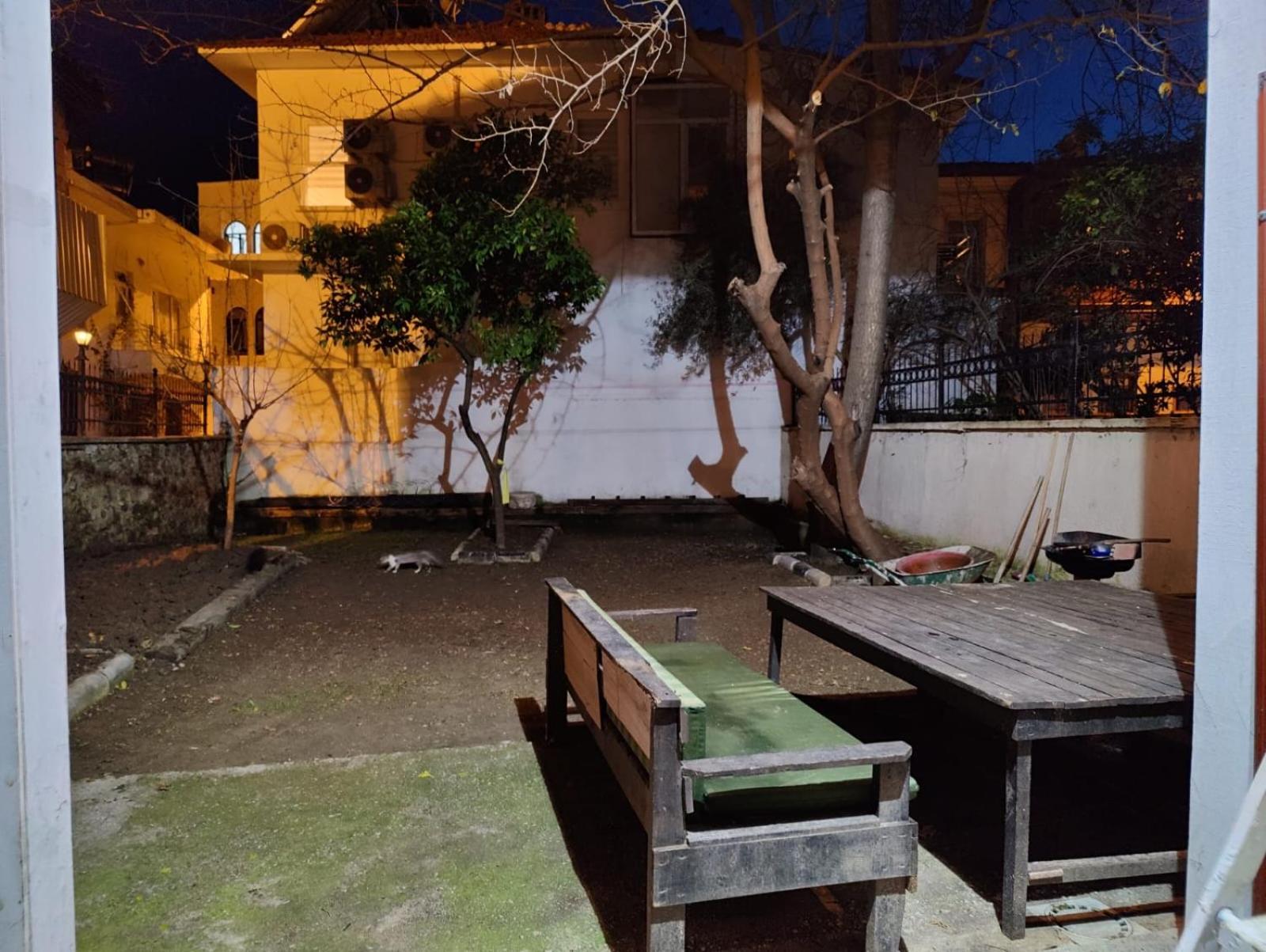 فندق Antique House أنطاليا المظهر الخارجي الصورة