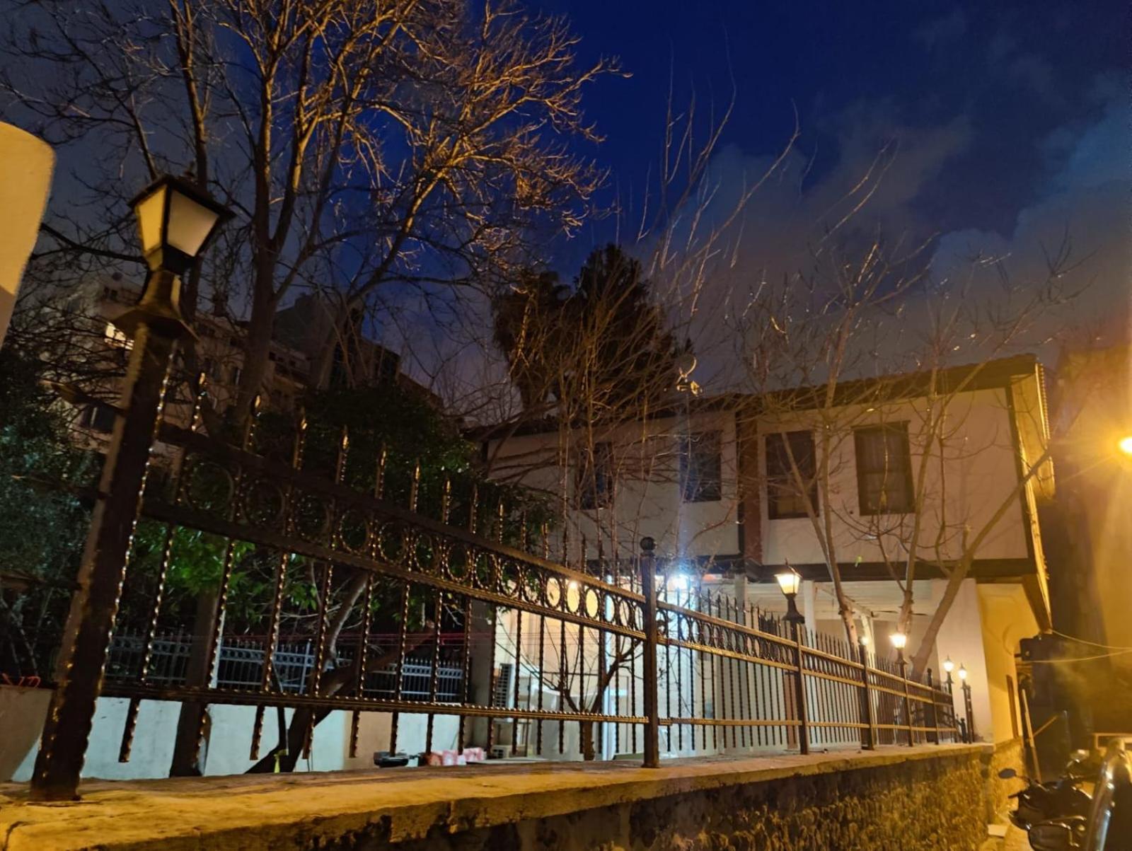 فندق Antique House أنطاليا المظهر الخارجي الصورة