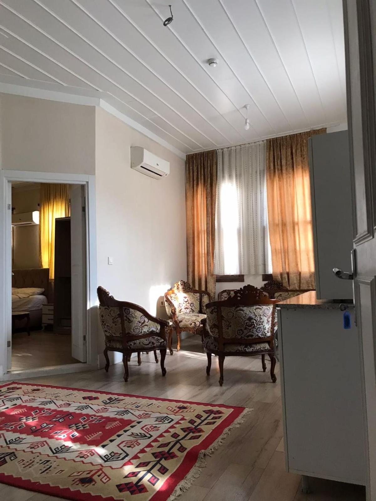 فندق Antique House أنطاليا المظهر الخارجي الصورة