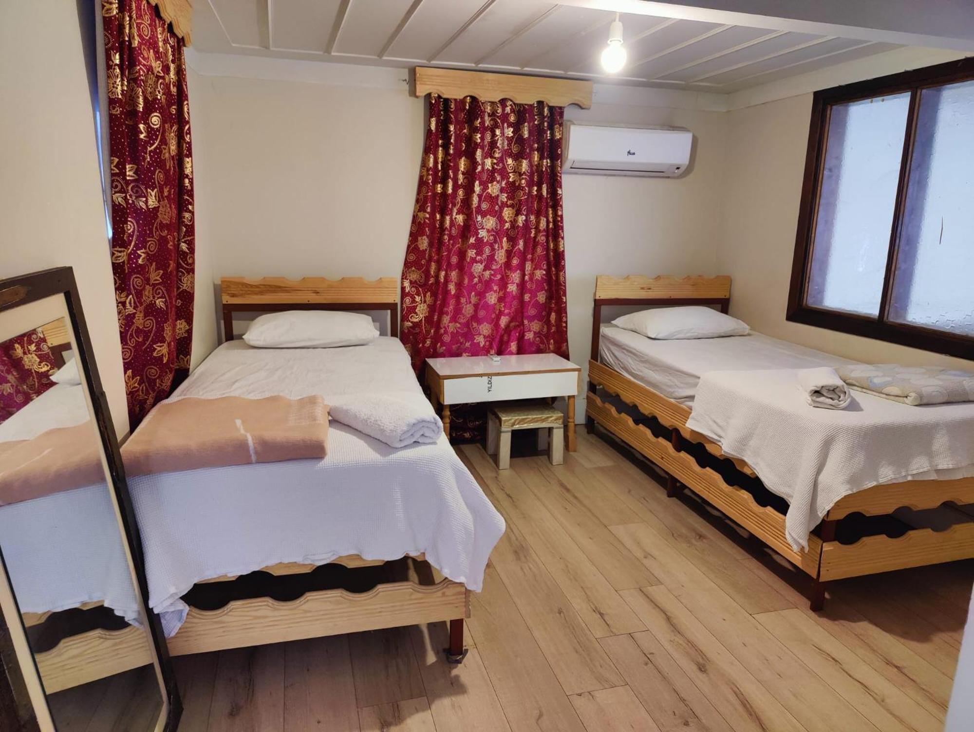 فندق Antique House أنطاليا المظهر الخارجي الصورة
