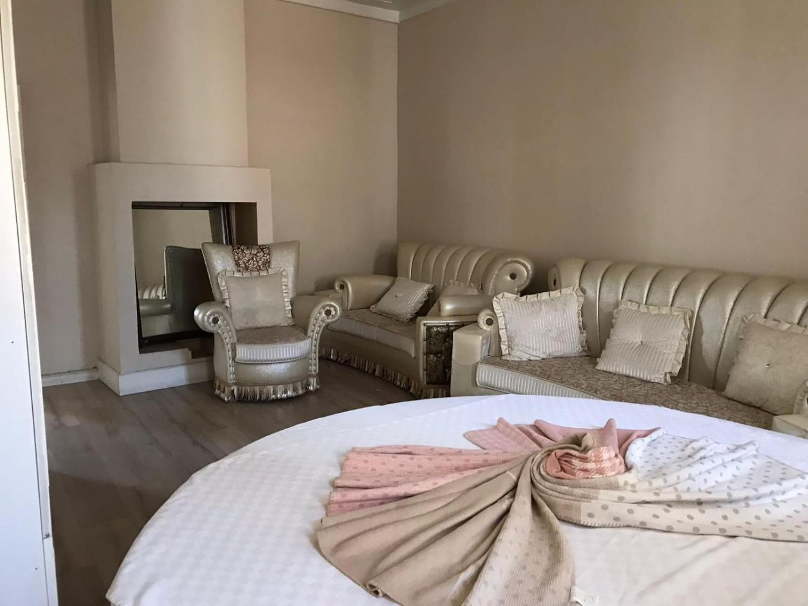 فندق Antique House أنطاليا المظهر الخارجي الصورة
