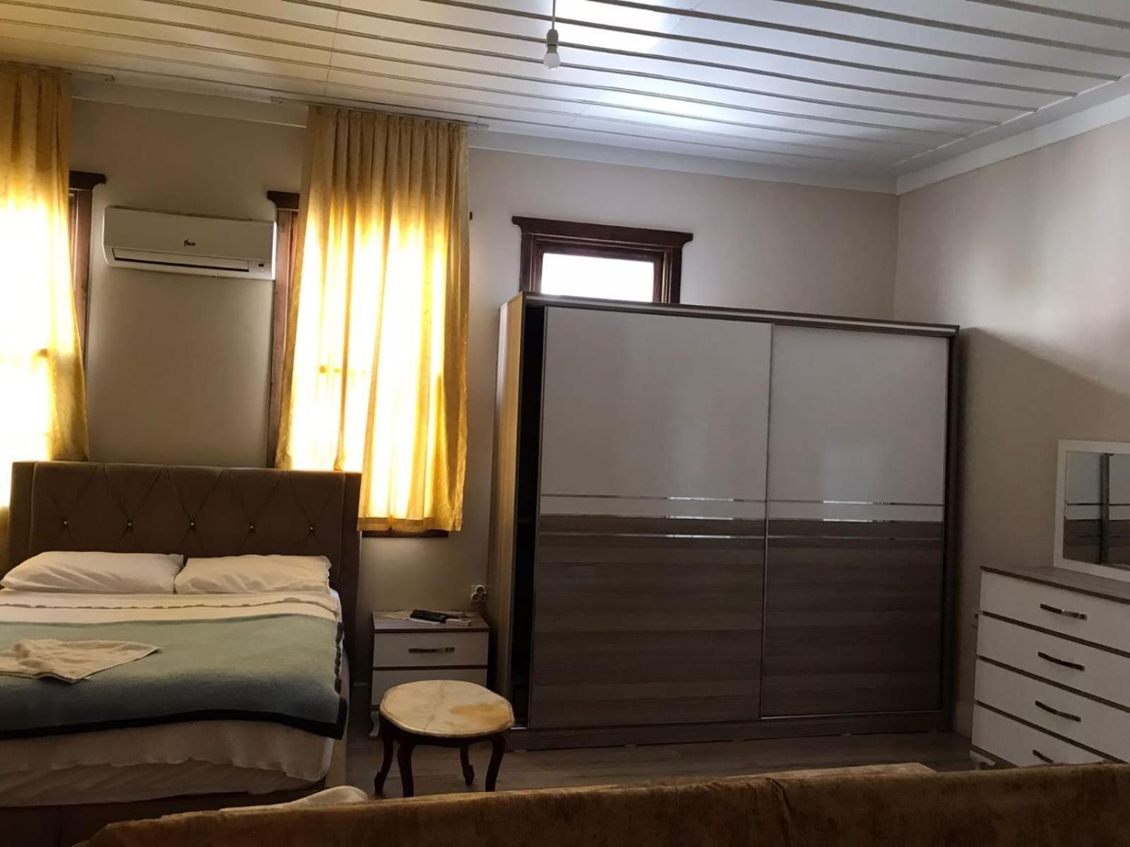 فندق Antique House أنطاليا المظهر الخارجي الصورة