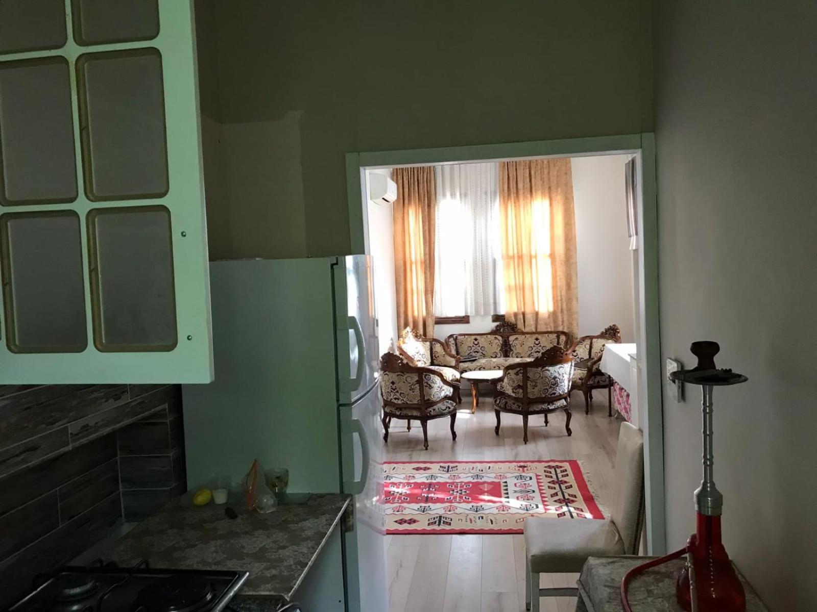 فندق Antique House أنطاليا المظهر الخارجي الصورة
