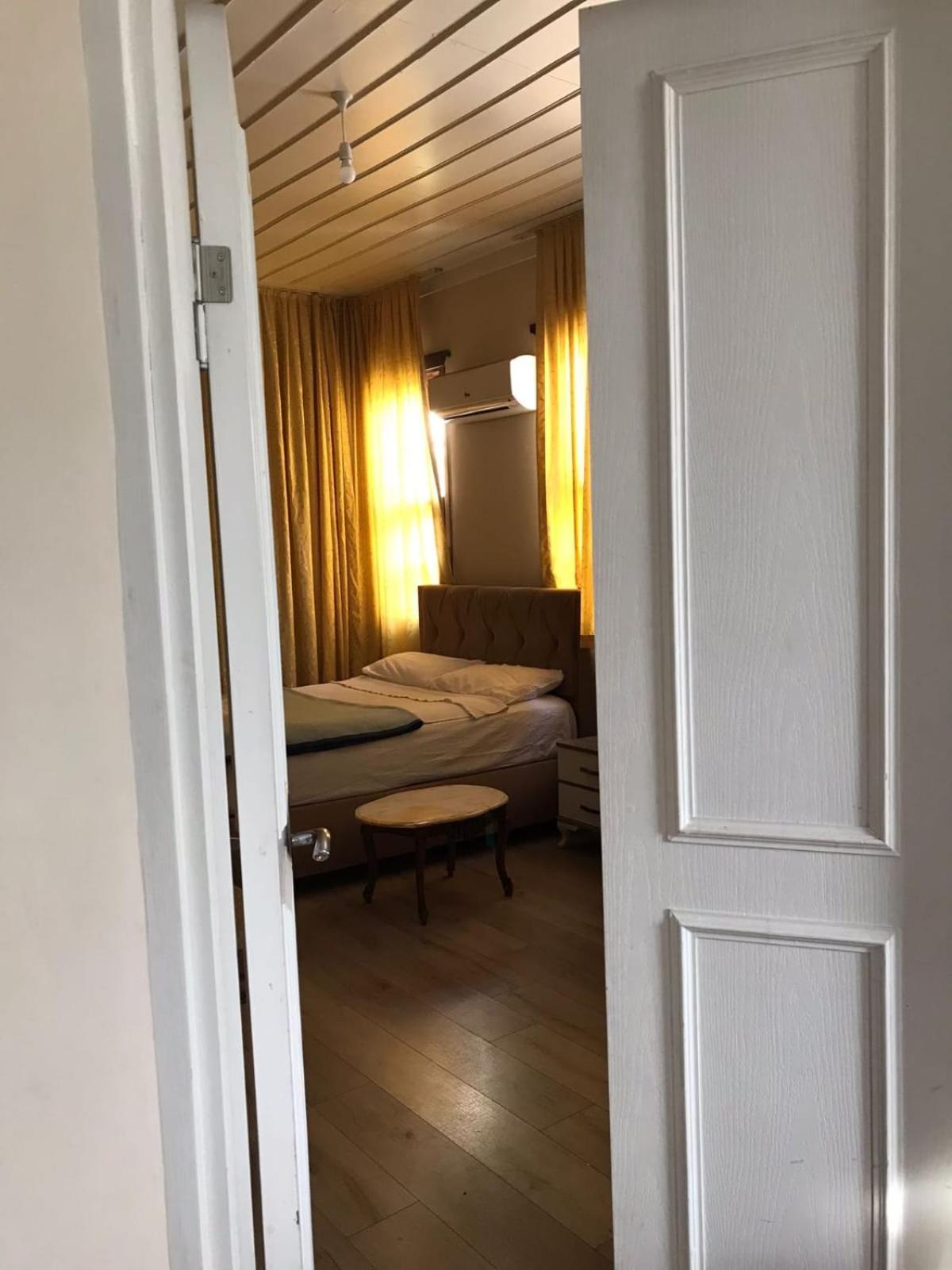 فندق Antique House أنطاليا المظهر الخارجي الصورة