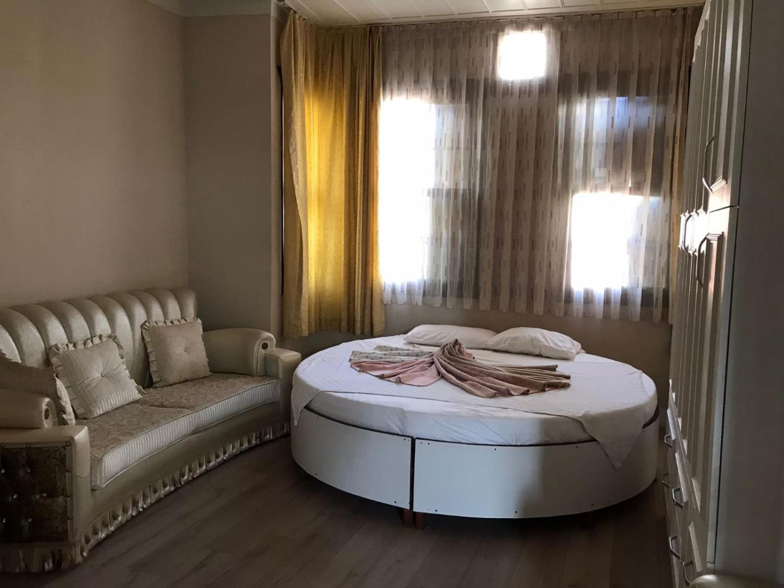 فندق Antique House أنطاليا المظهر الخارجي الصورة