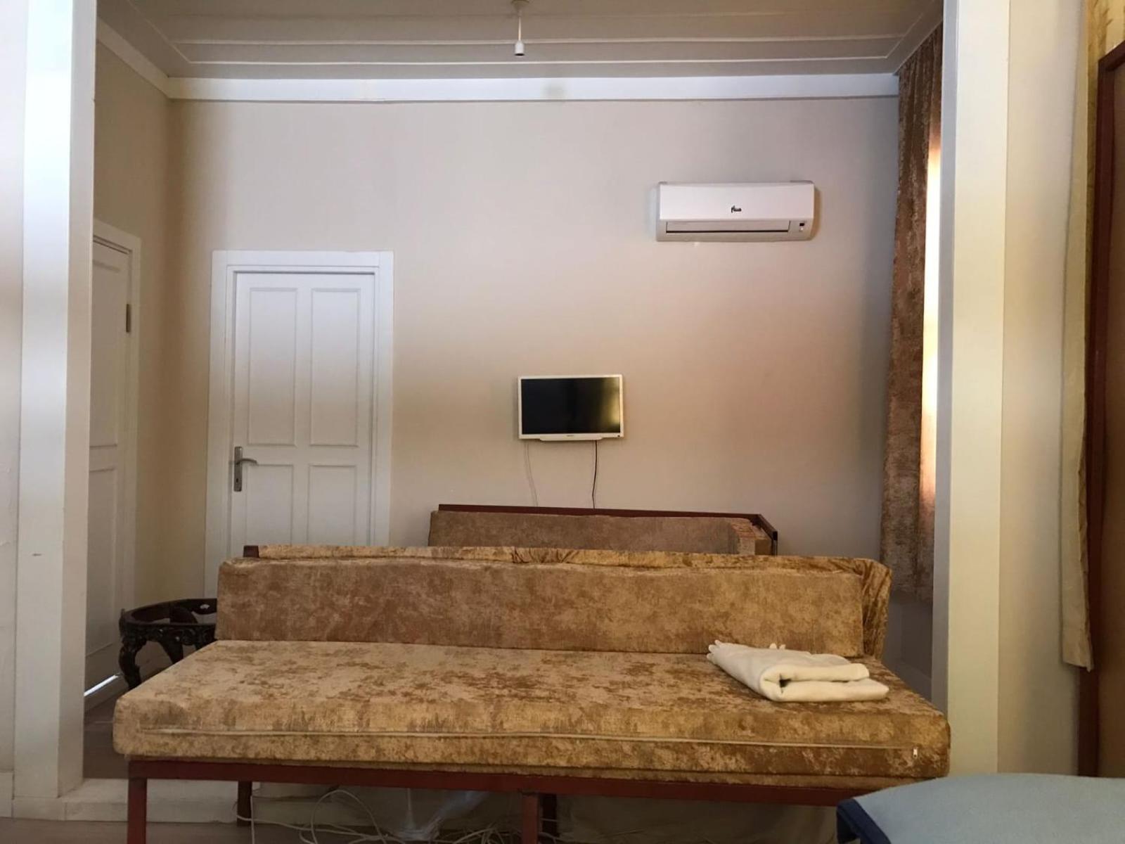 فندق Antique House أنطاليا المظهر الخارجي الصورة