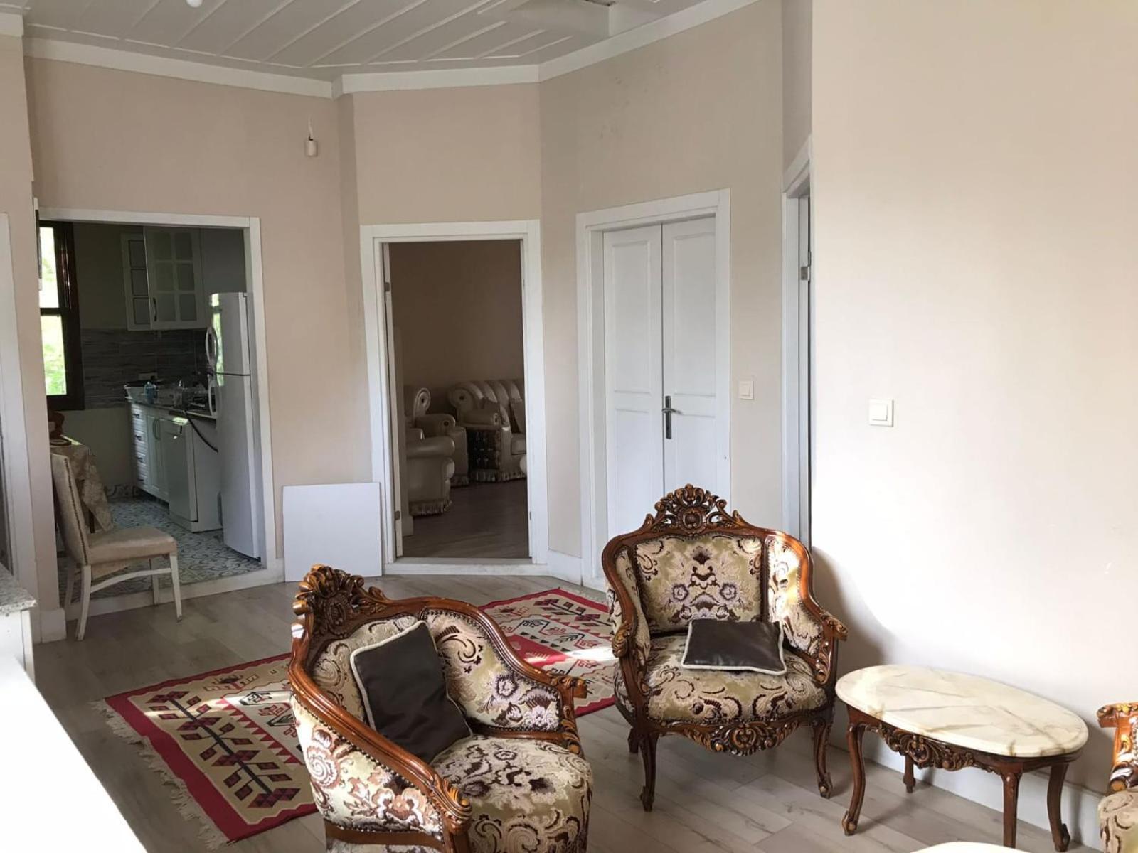 فندق Antique House أنطاليا المظهر الخارجي الصورة