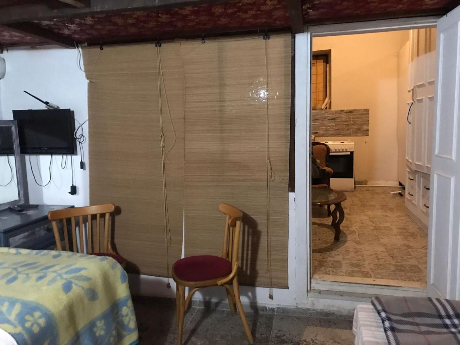 فندق Antique House أنطاليا المظهر الخارجي الصورة