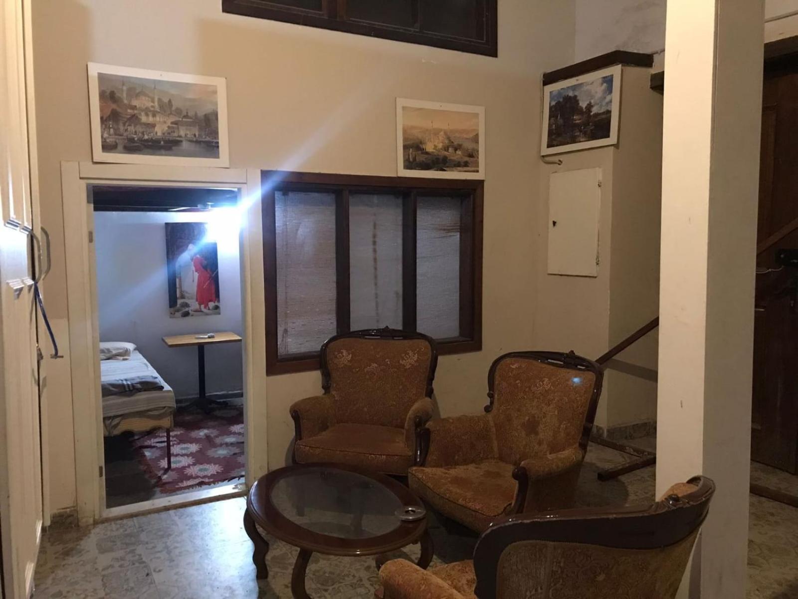 فندق Antique House أنطاليا المظهر الخارجي الصورة