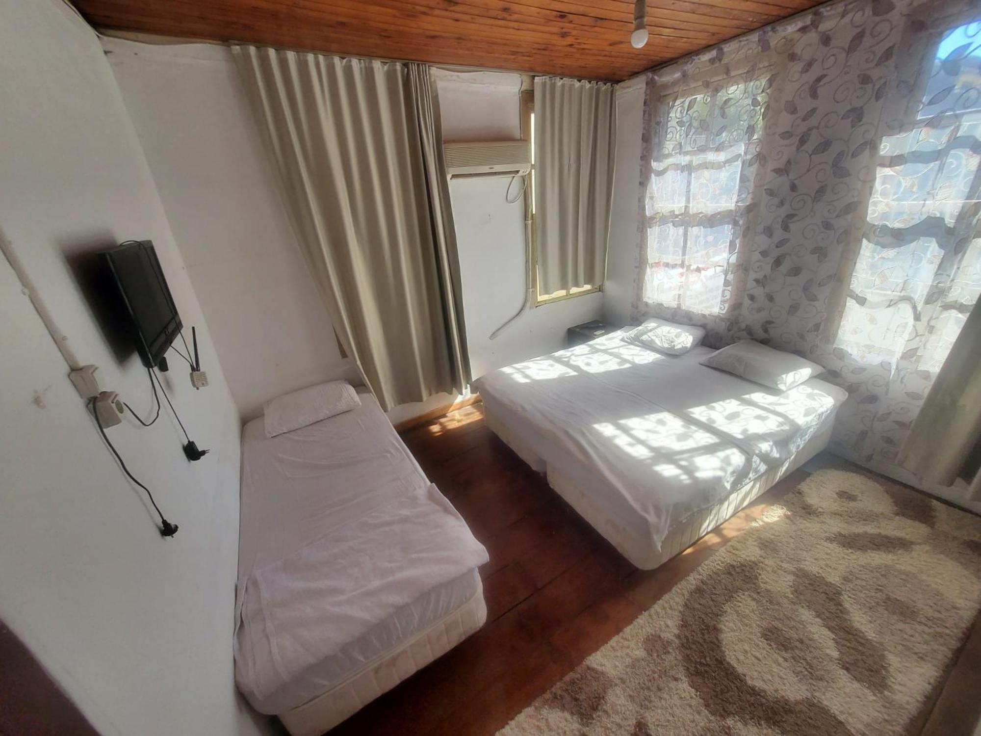 فندق Antique House أنطاليا المظهر الخارجي الصورة