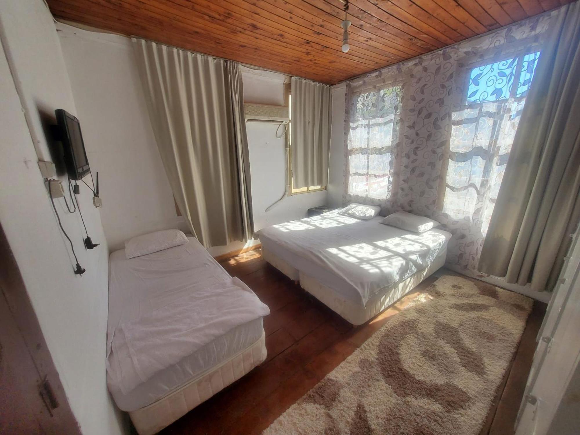 فندق Antique House أنطاليا المظهر الخارجي الصورة