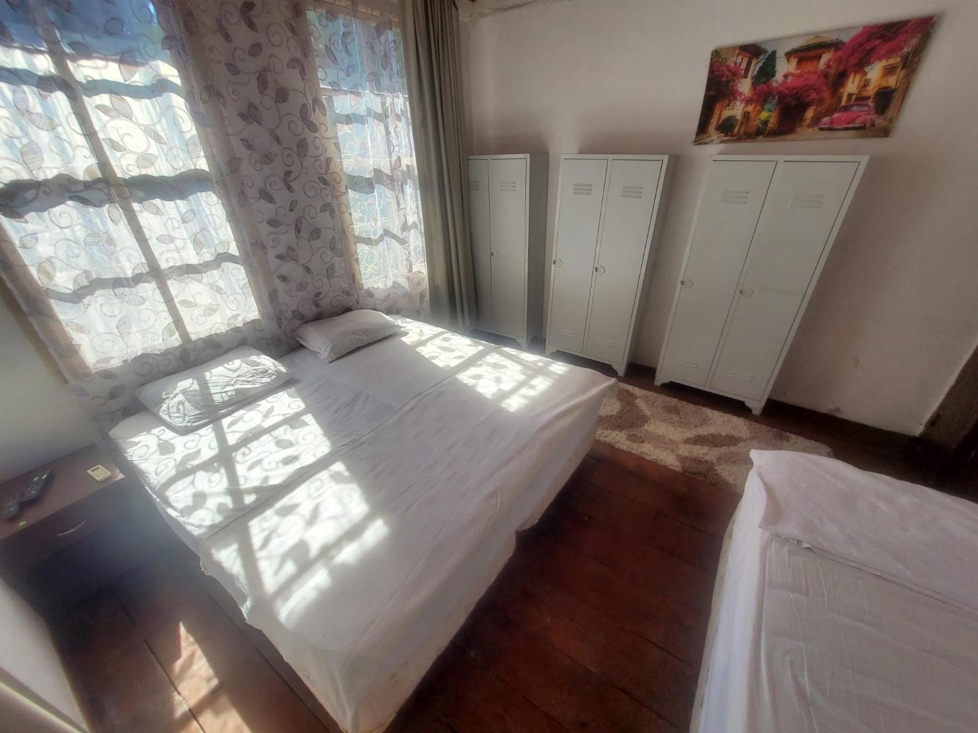 فندق Antique House أنطاليا المظهر الخارجي الصورة