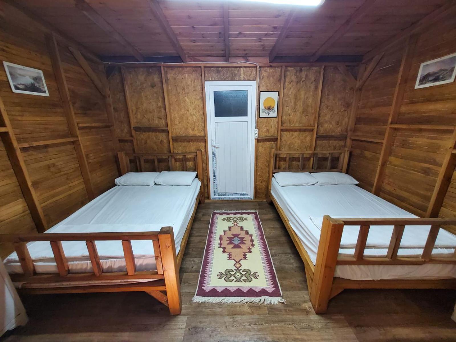 فندق Antique House أنطاليا المظهر الخارجي الصورة
