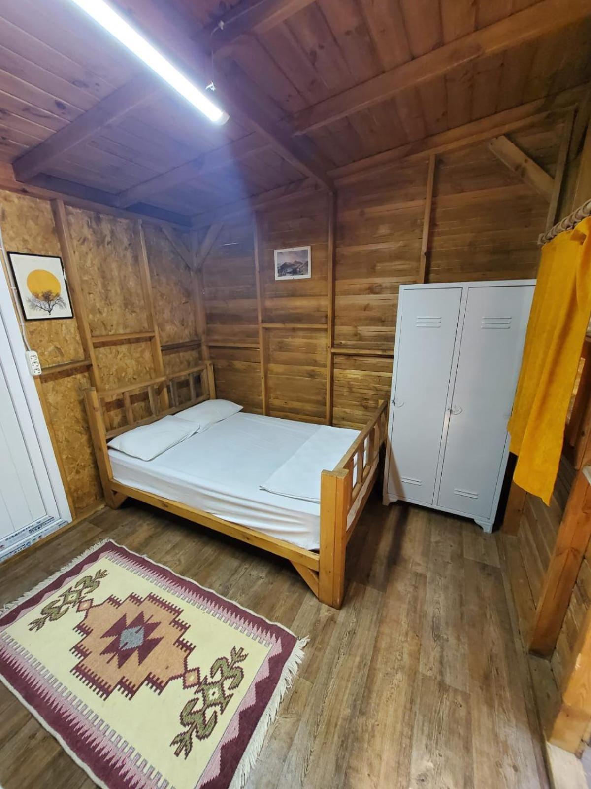 فندق Antique House أنطاليا المظهر الخارجي الصورة